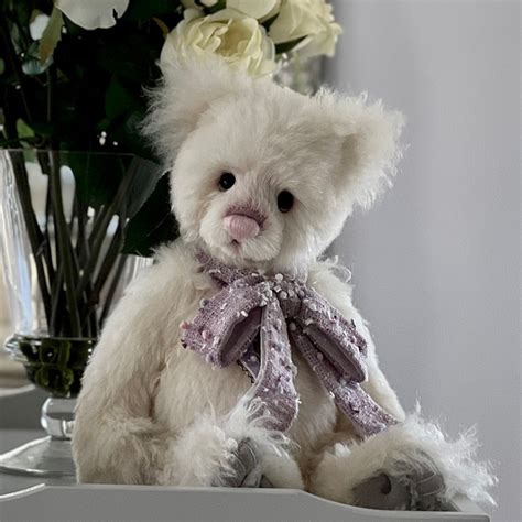 charlie bear celine|Charlie Bears Celine .